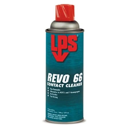 Ad Trustee Itw Pro Brands Specialty Purpose Contact Cleaner, Industrial Electrical, Aerosol Can, Aerosol 04416